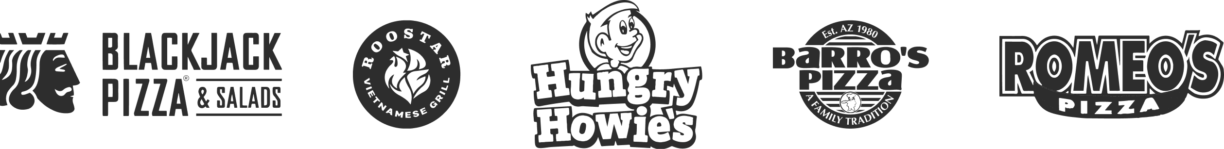 Client logo
